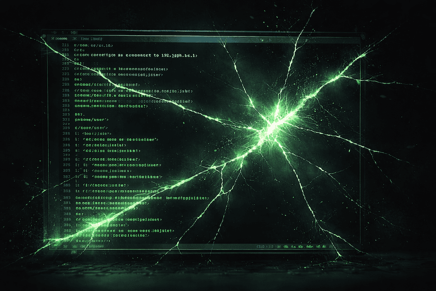 You Shipped It With AI. But Is It Actually Production-Ready?