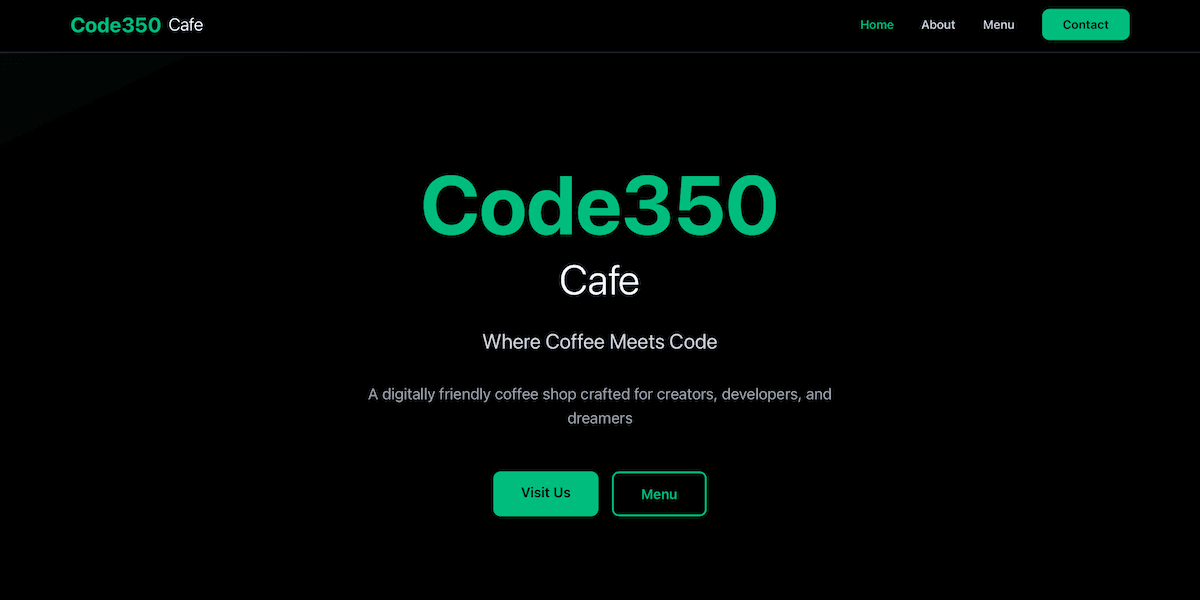I Built and Deployed a Next.js Site in 10 Minutes Without Writing a Single Line of Code