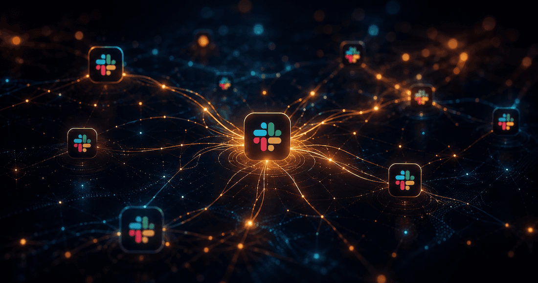 Claude Tag maps to Slack webhooks, Postgres, job queues, and RLS. Here's the full technical breakdown of what Anthropic actually launched — and why it worked.
